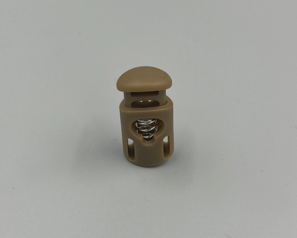 Стопор A1-040 однодырочный Coyote Brown